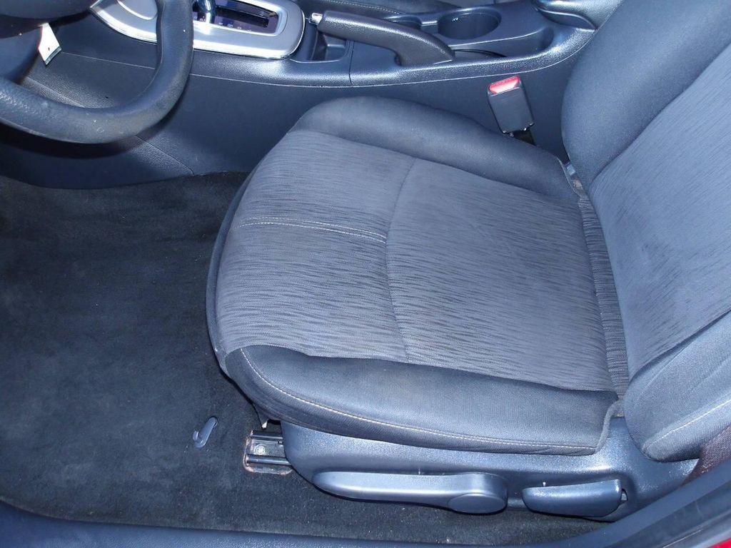 used 2014 Nissan Sentra car, priced at $5,995