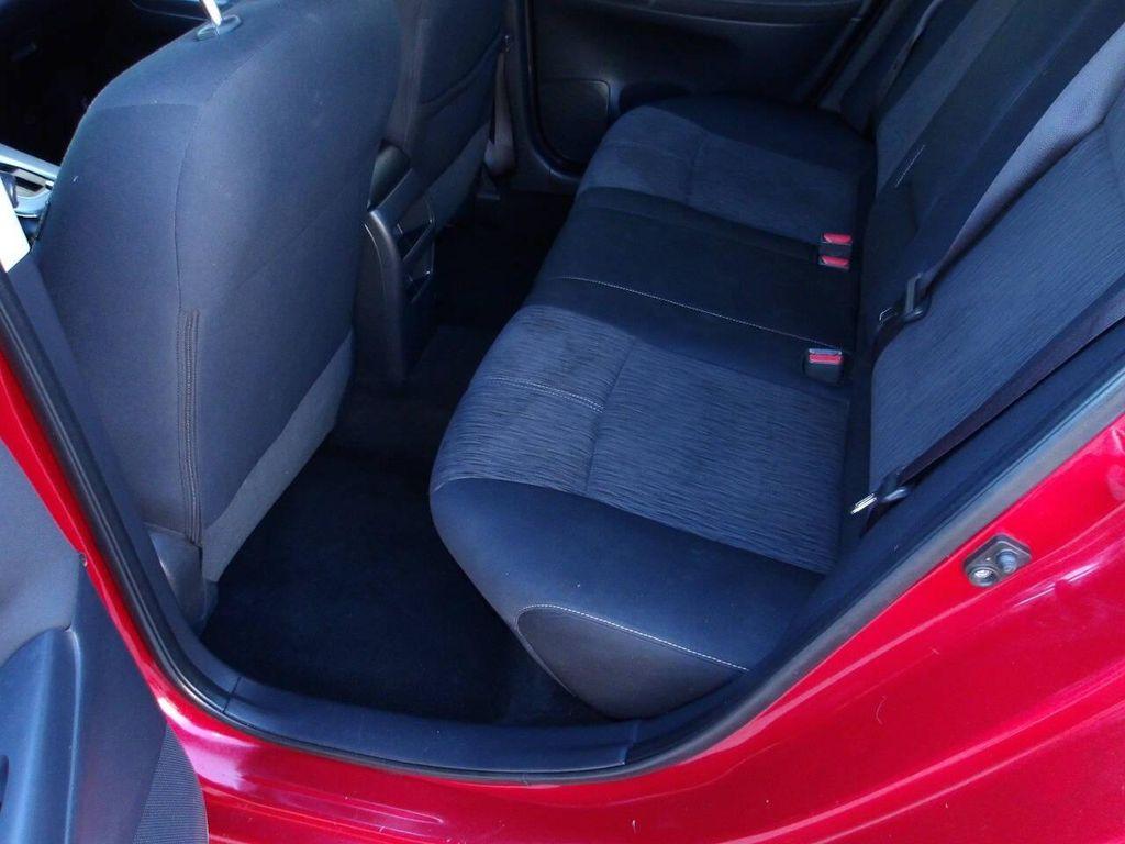 used 2014 Nissan Sentra car, priced at $5,995