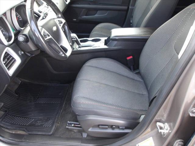 used 2012 Chevrolet Equinox car, priced at $5,995