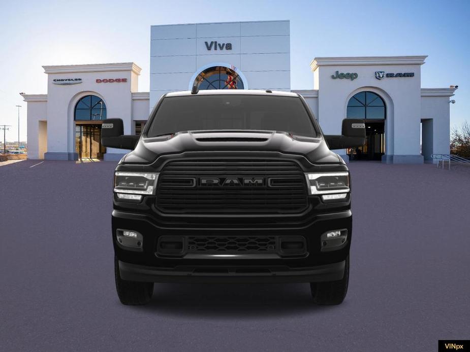 new 2024 Ram 2500 car, priced at $81,005