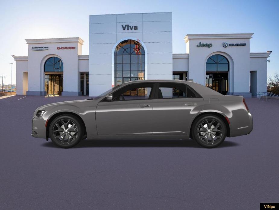 new 2023 Chrysler 300 car, priced at $42,991