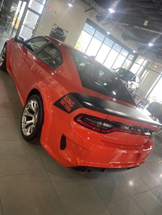 new 2023 Dodge Charger car, priced at $100,570