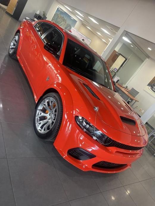 new 2023 Dodge Charger car, priced at $100,570