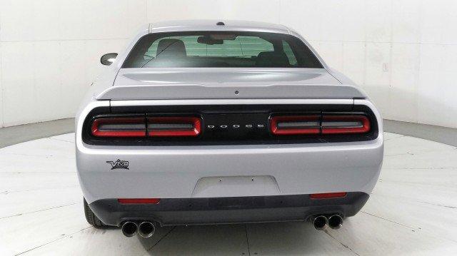 used 2019 Dodge Challenger car, priced at $27,591