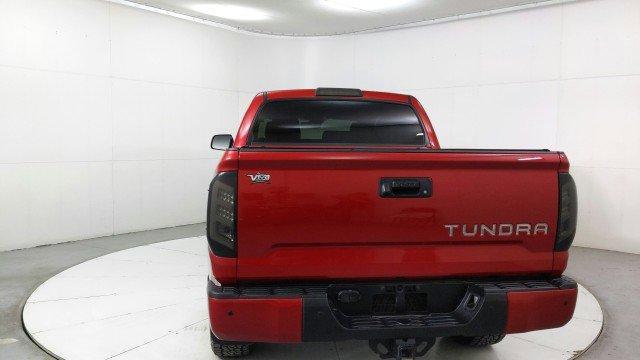 used 2018 Toyota Tundra car, priced at $39,791