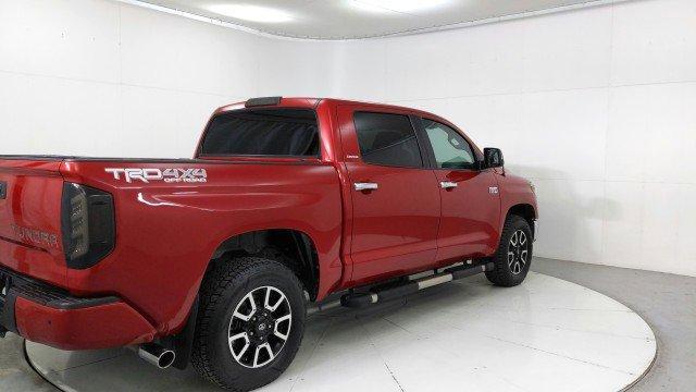 used 2018 Toyota Tundra car, priced at $39,791