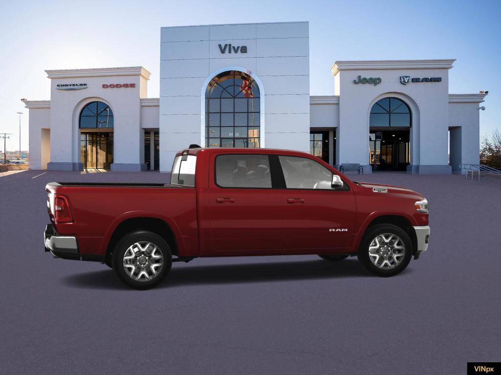 new 2025 Ram 1500 car