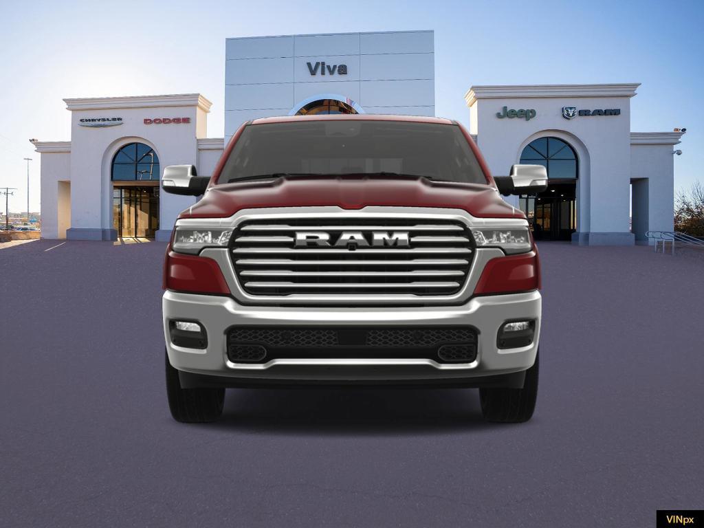 new 2025 Ram 1500 car