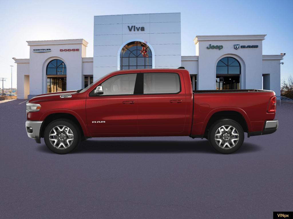 new 2025 Ram 1500 car