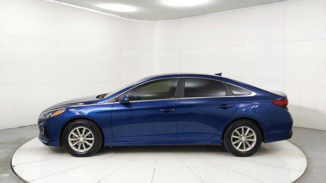 used 2019 Hyundai Sonata car, priced at $13,591