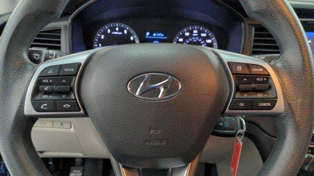 used 2019 Hyundai Sonata car, priced at $13,591