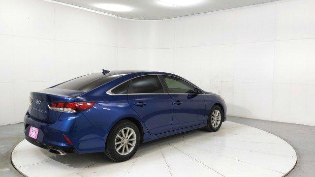 used 2019 Hyundai Sonata car, priced at $13,591