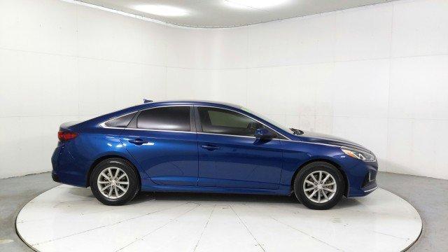 used 2019 Hyundai Sonata car, priced at $13,591