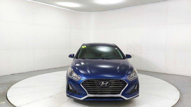 used 2019 Hyundai Sonata car, priced at $13,591