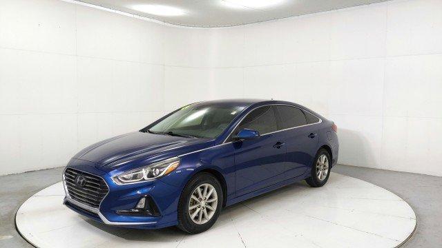 used 2019 Hyundai Sonata car, priced at $13,591