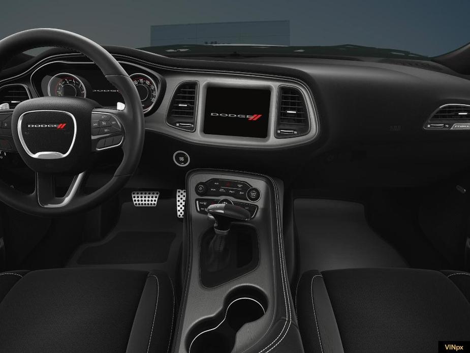 new 2023 Dodge Challenger car, priced at $36,330