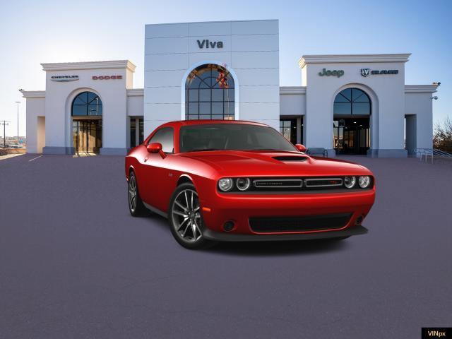 new 2023 Dodge Challenger car, priced at $36,330