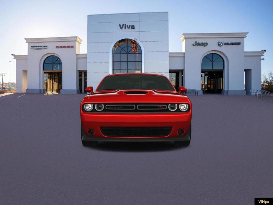 new 2023 Dodge Challenger car, priced at $36,330