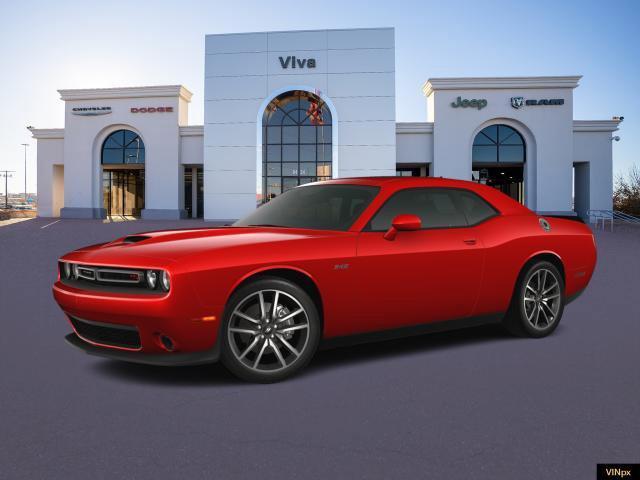 new 2023 Dodge Challenger car, priced at $36,330