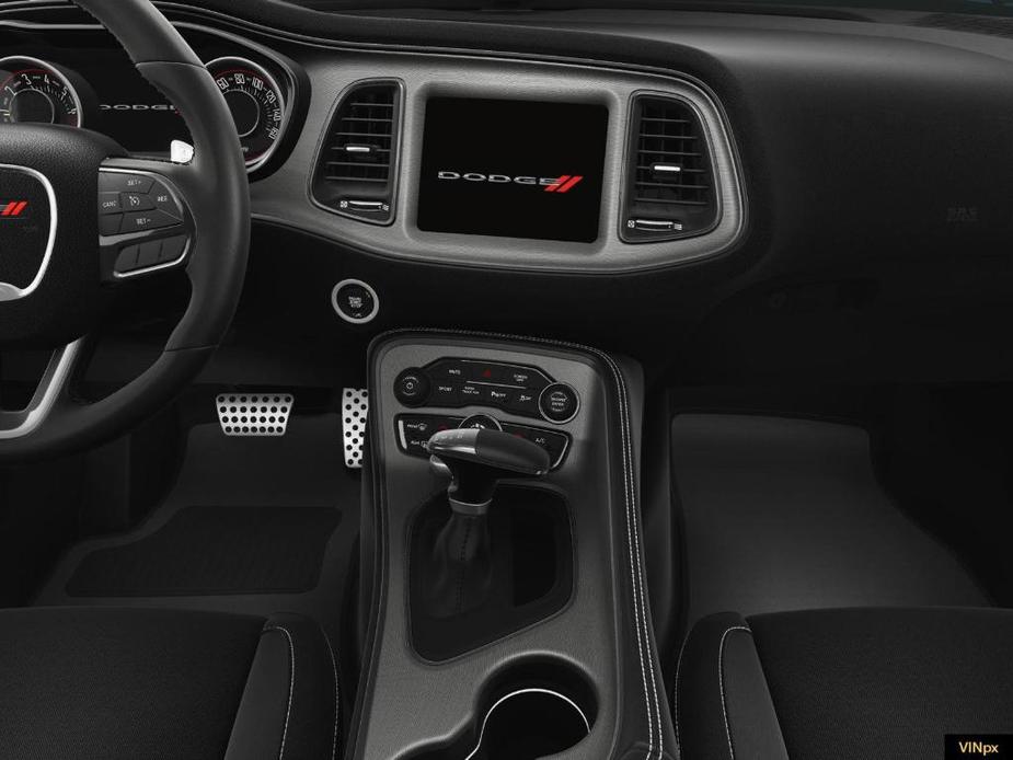 new 2023 Dodge Challenger car, priced at $36,330