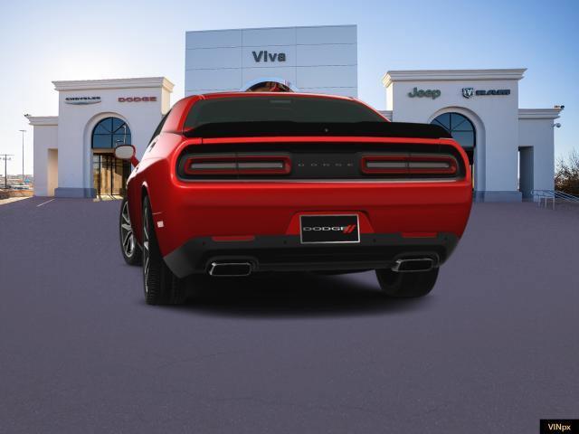 new 2023 Dodge Challenger car, priced at $36,330