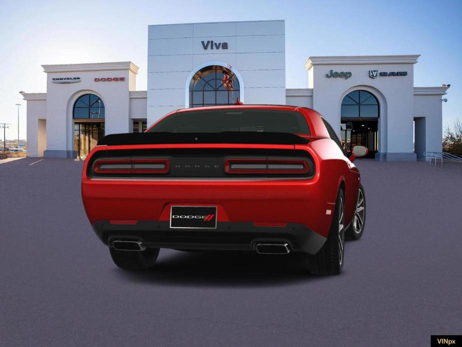 new 2023 Dodge Challenger car, priced at $36,330