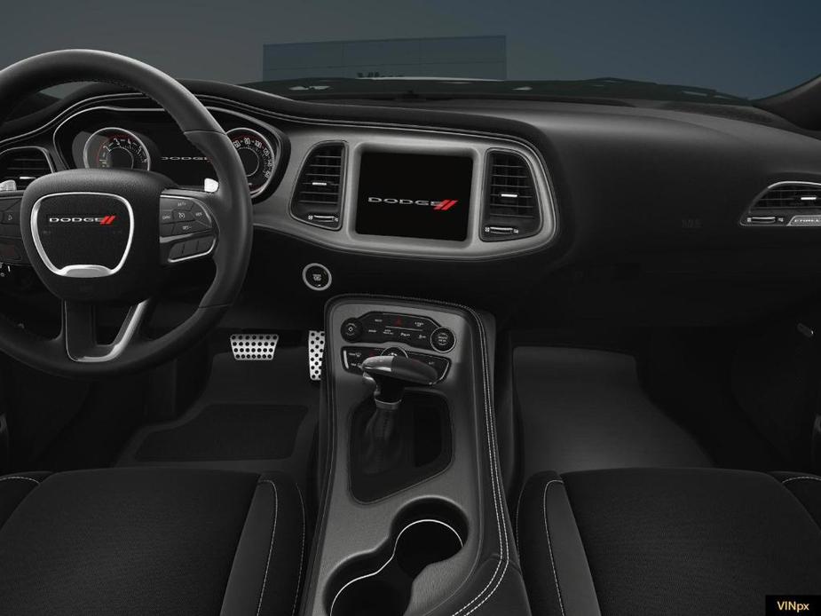 new 2023 Dodge Challenger car, priced at $36,330