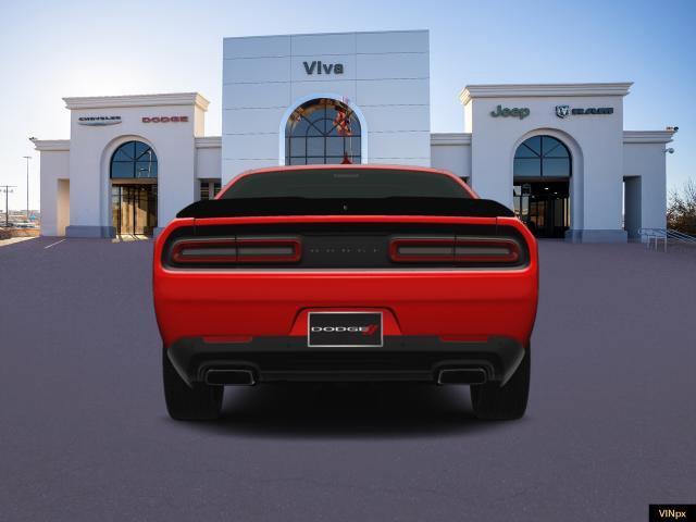 new 2023 Dodge Challenger car, priced at $36,330