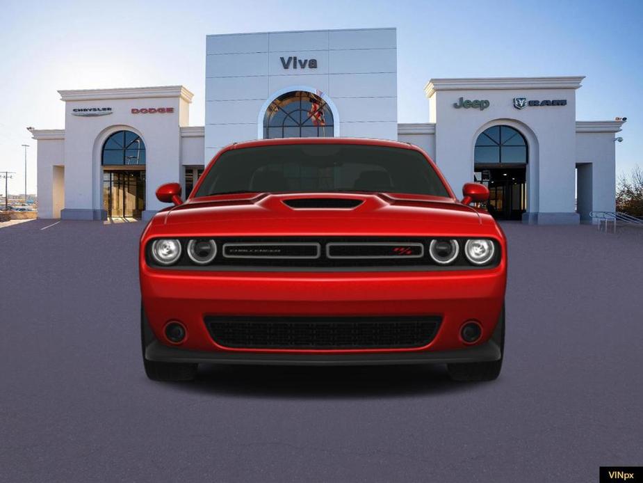 new 2023 Dodge Challenger car, priced at $36,330