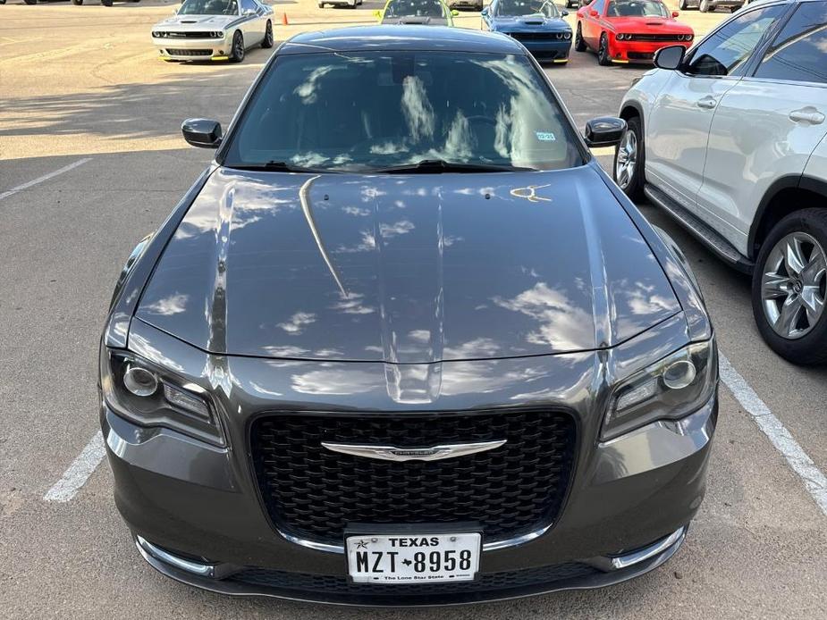 used 2019 Chrysler 300 car, priced at $23,991