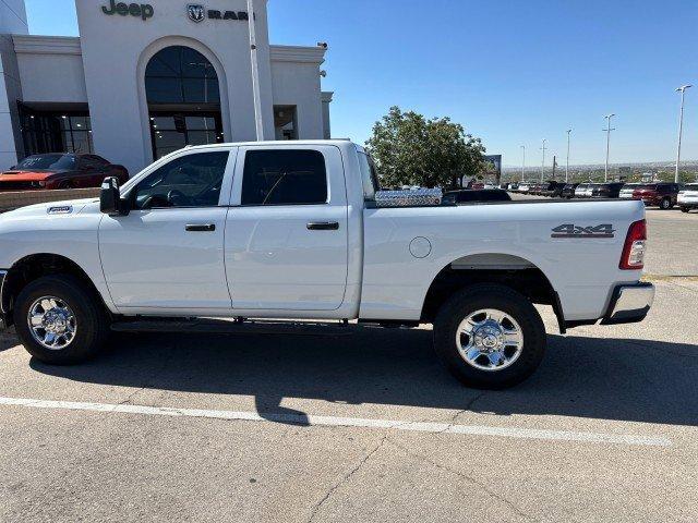 used 2024 Ram 2500 car, priced at $46,995