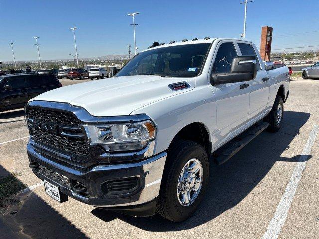 used 2024 Ram 2500 car, priced at $46,995