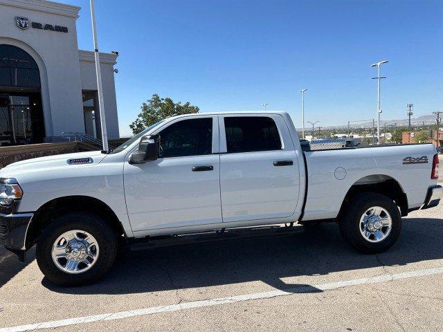 used 2024 Ram 2500 car, priced at $46,995