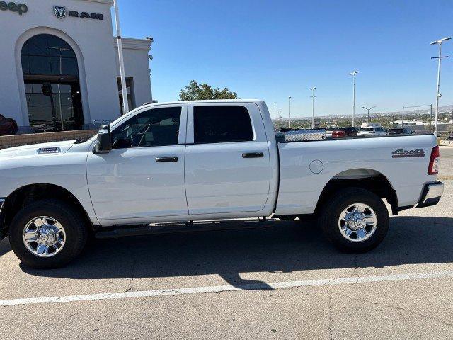 used 2024 Ram 2500 car, priced at $46,995