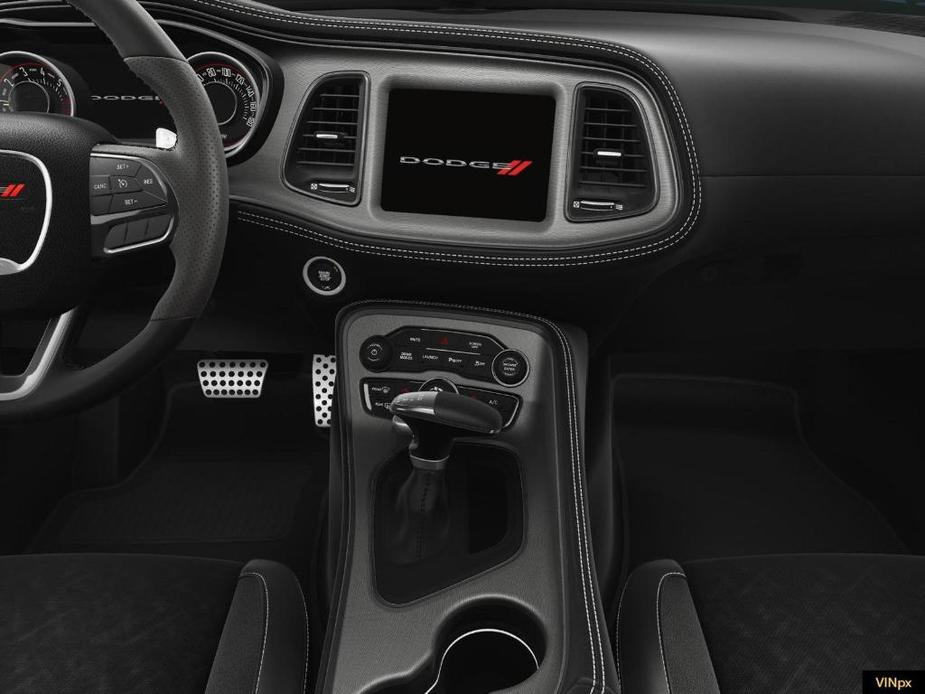 new 2023 Dodge Challenger car, priced at $49,325