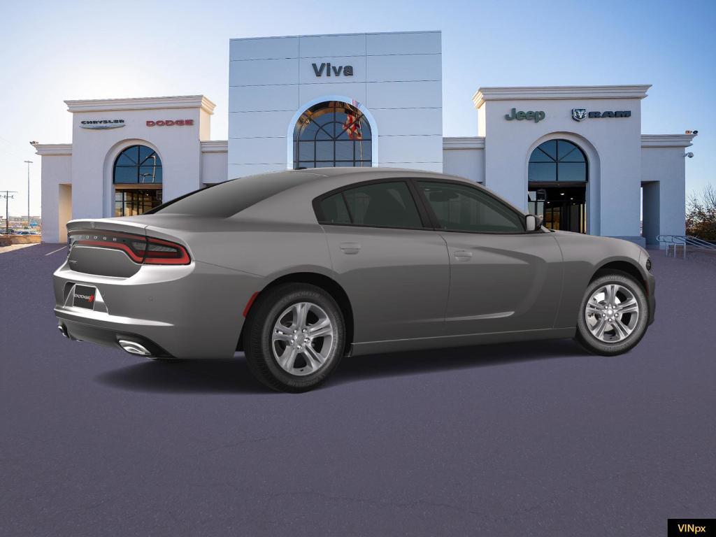 new 2023 Dodge Charger car, priced at $26,295