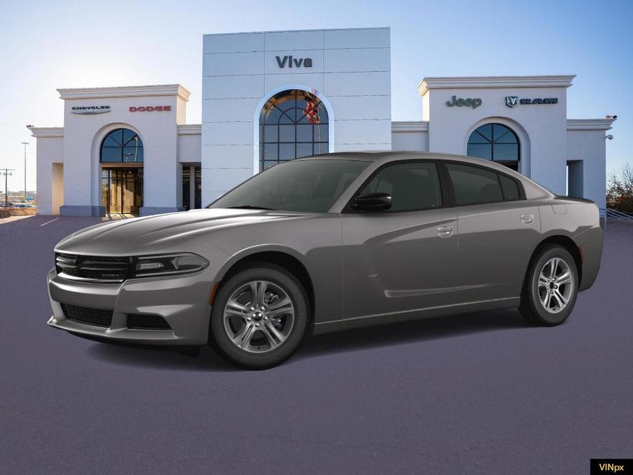 new 2023 Dodge Charger car, priced at $26,295