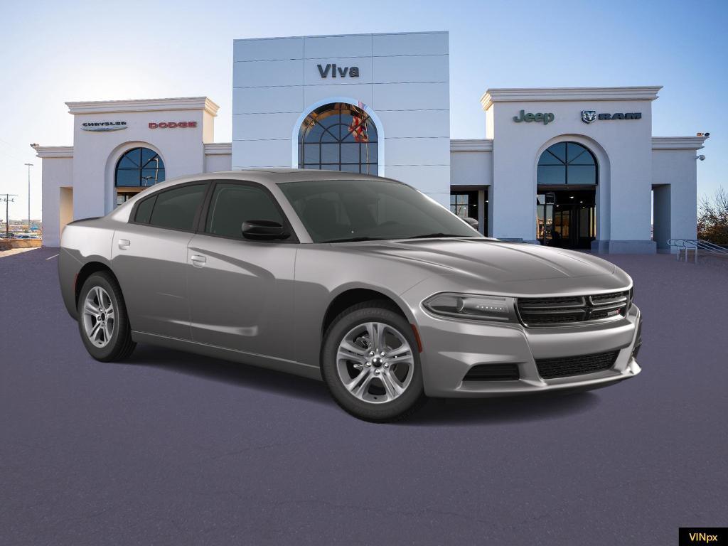 new 2023 Dodge Charger car, priced at $26,295