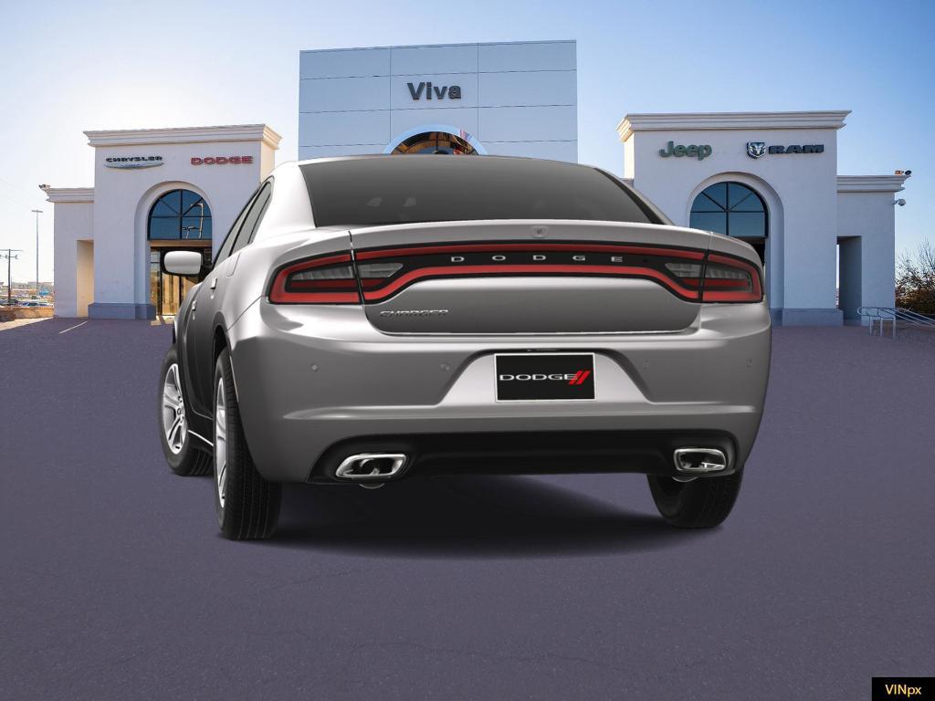 new 2023 Dodge Charger car, priced at $26,295