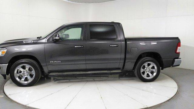 used 2019 Ram 1500 car, priced at $32,991