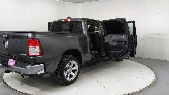 used 2019 Ram 1500 car, priced at $32,991