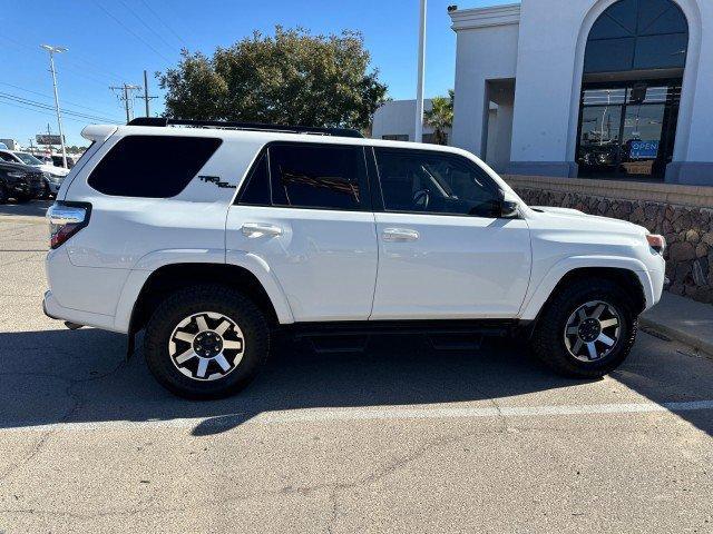 used 2022 Toyota 4Runner car, priced at $40,991