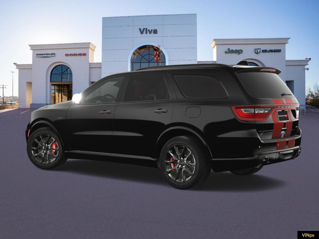 new 2023 Dodge Durango car, priced at $82,845