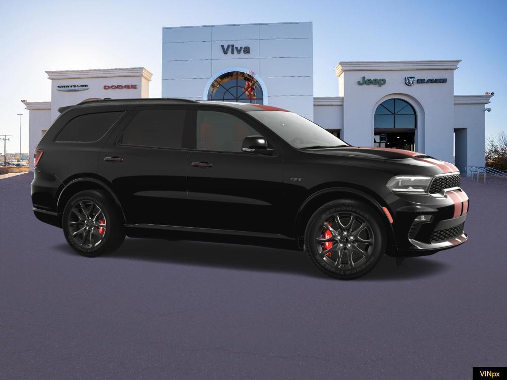 new 2023 Dodge Durango car, priced at $82,845