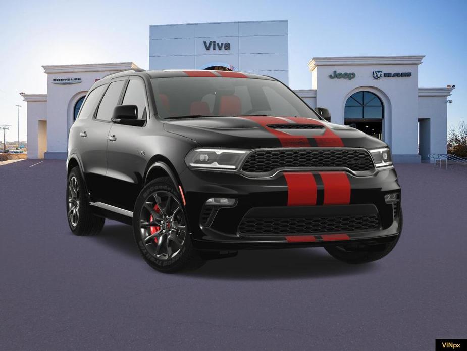 new 2023 Dodge Durango car, priced at $82,845