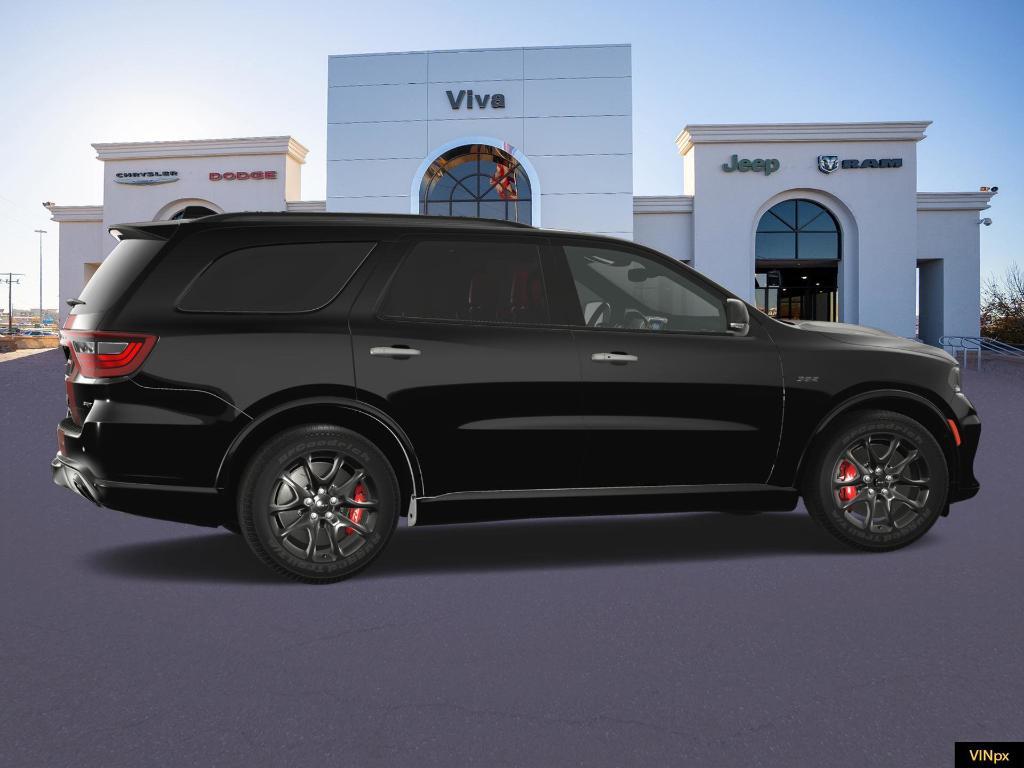 new 2023 Dodge Durango car, priced at $82,845