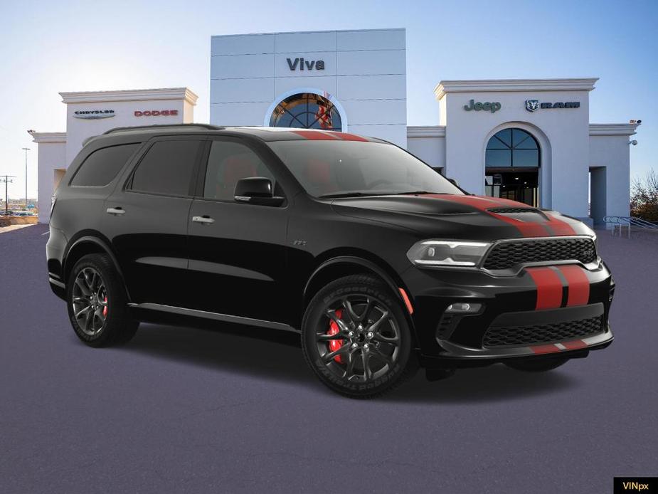 new 2023 Dodge Durango car, priced at $82,845