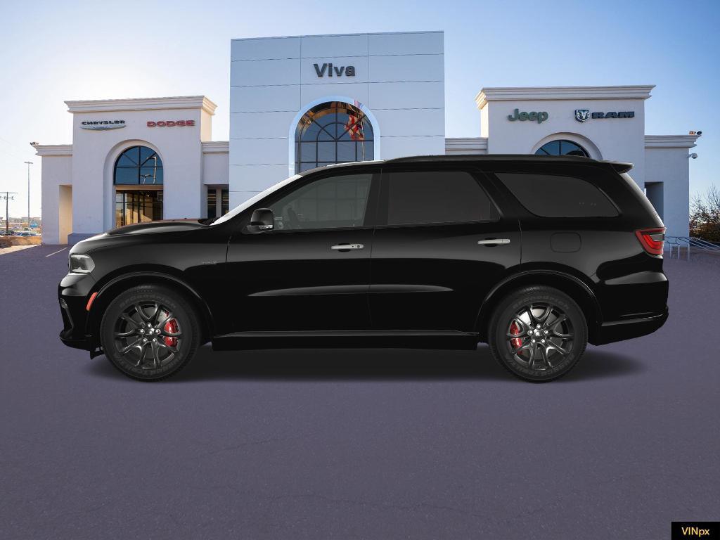 new 2023 Dodge Durango car, priced at $82,845