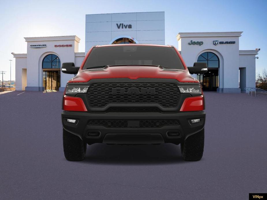 new 2025 Ram 1500 car