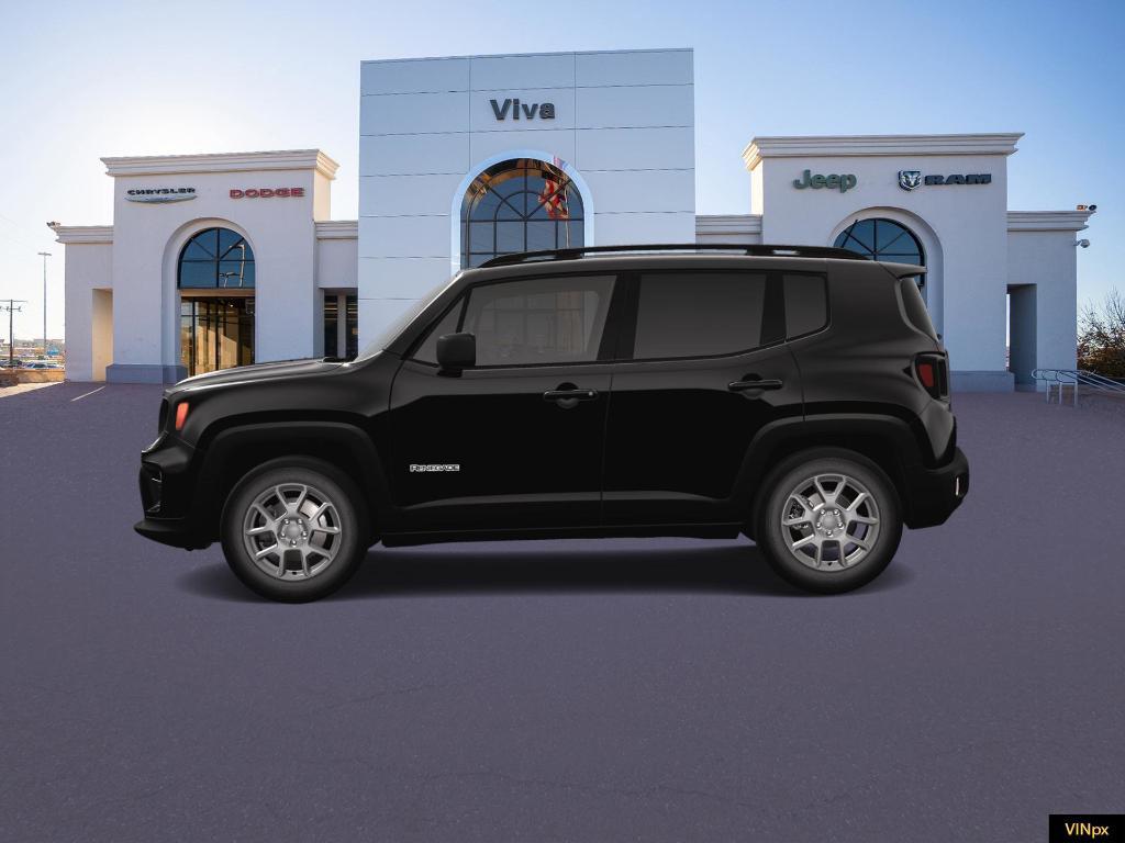 new 2023 Jeep Renegade car, priced at $30,995